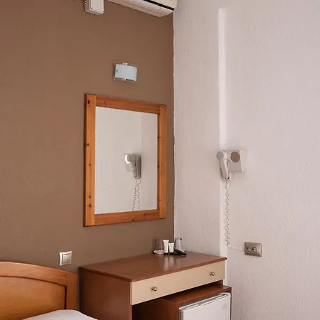 Hotel Akropol Paralia Katerinis Room photo