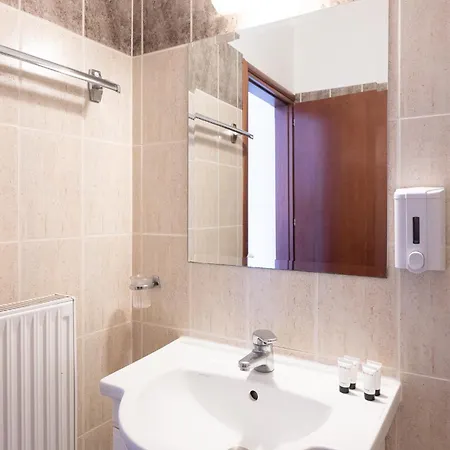 Hotel Akropol Paralia Katerinis Room photo