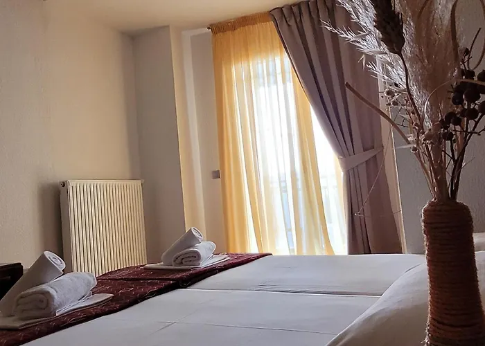 Hotel Akropol
