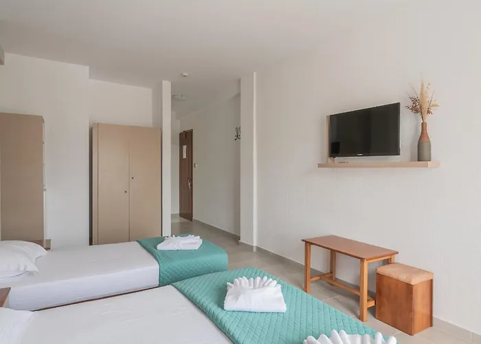 Hotel Akropol