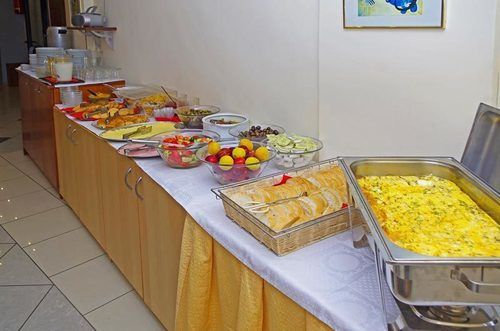 Hotel Akropol