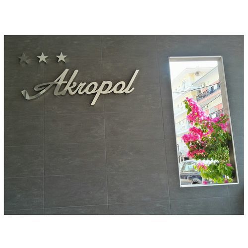 Akropol Hotel Paralia Katerinis